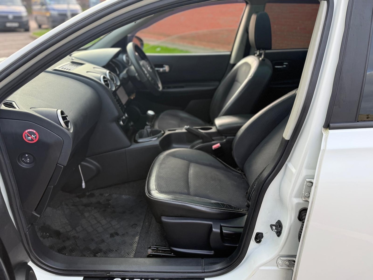 Used Nissan Qashqai+2 2013 for sale - 77074508: Photo 17