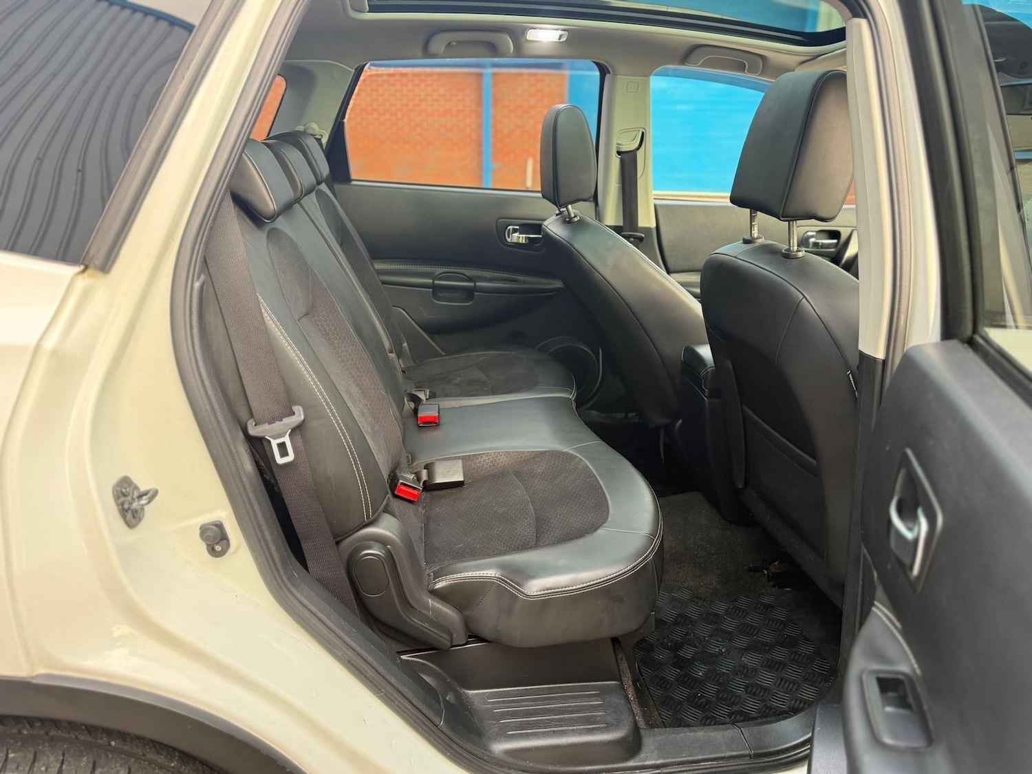 Used Nissan Qashqai+2 2013 for sale - 77074508: Photo 18