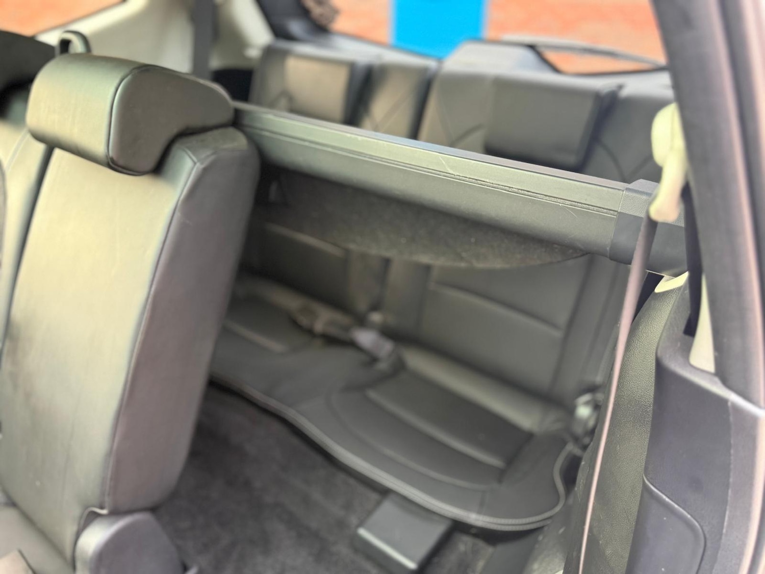 Used Nissan Qashqai+2 2013 for sale - 77074508: Photo 19