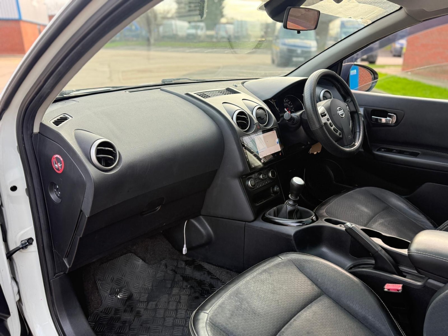 Used Nissan Qashqai+2 2013 for sale - 77074508: Photo 20