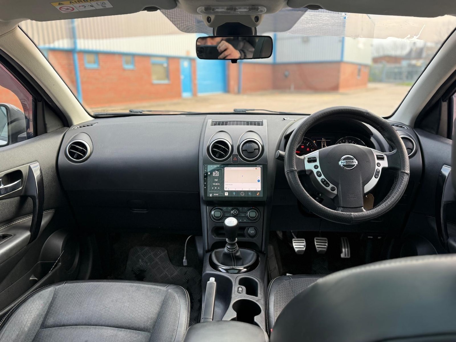 Used Nissan Qashqai+2 2013 for sale - 77074508: Photo 21