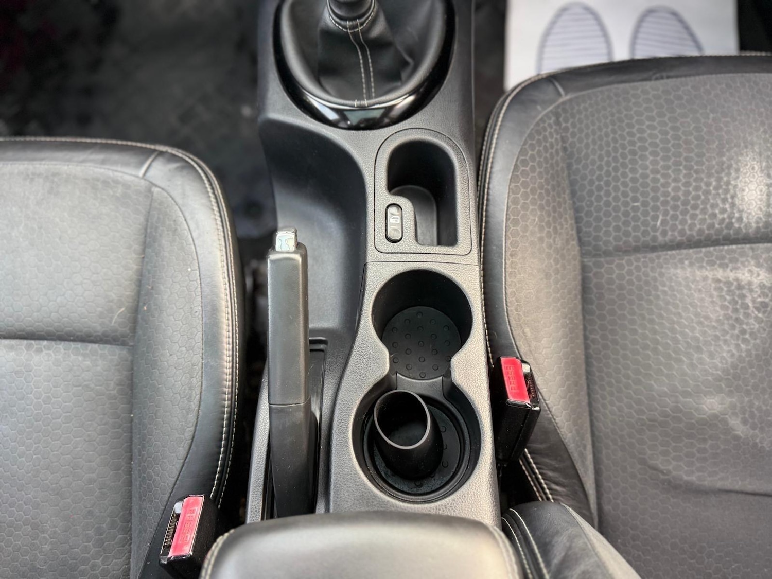 Used Nissan Qashqai+2 2013 for sale - 77074508: Photo 24