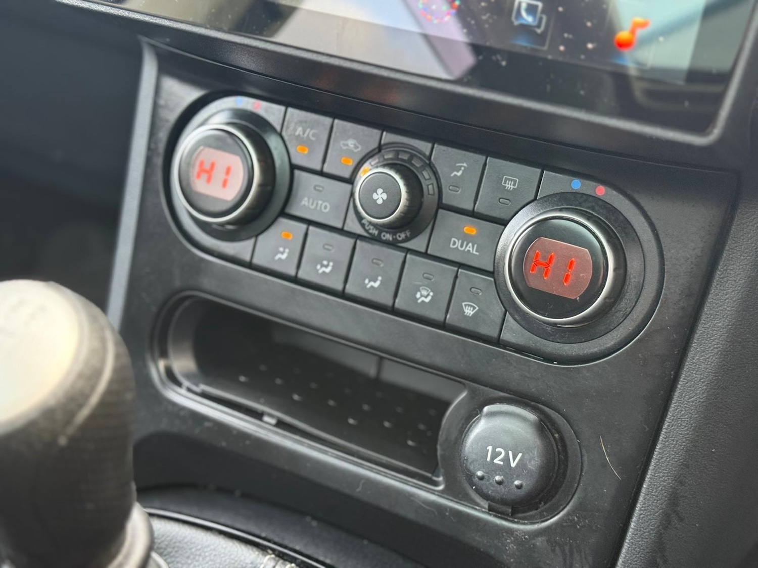 Used Nissan Qashqai+2 2013 for sale - 77074508: Photo 25