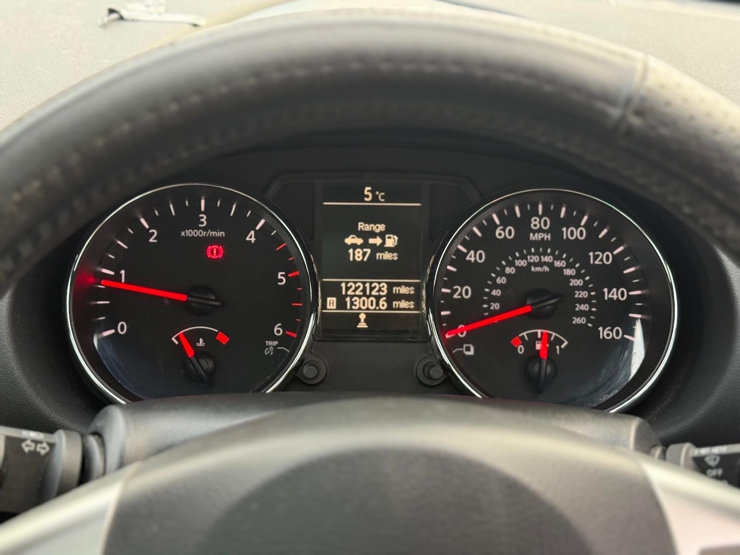 Used Nissan Qashqai+2 2013 for sale - 77074508: Photo 26