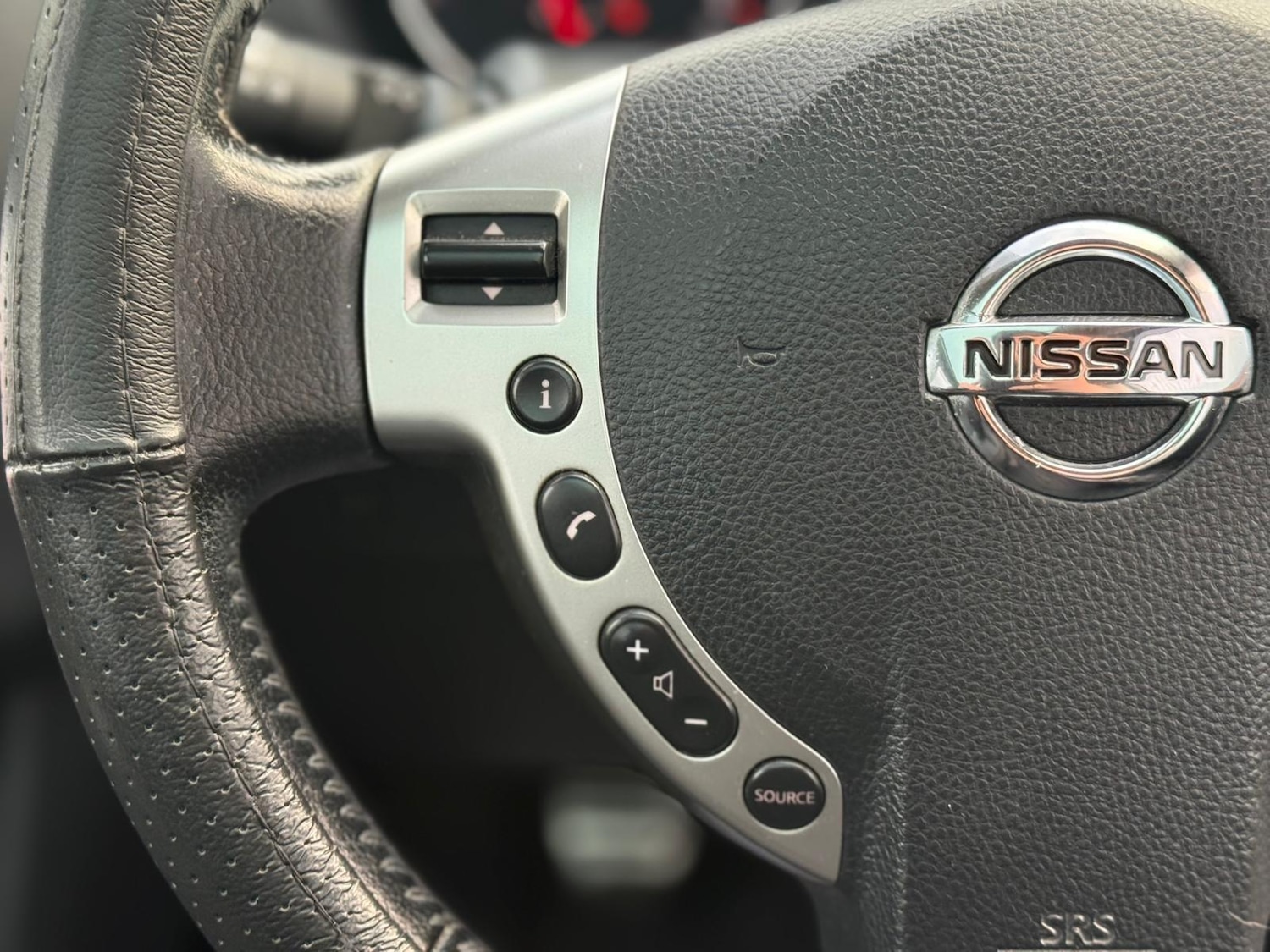 Used Nissan Qashqai+2 2013 for sale - 77074508: Photo 27