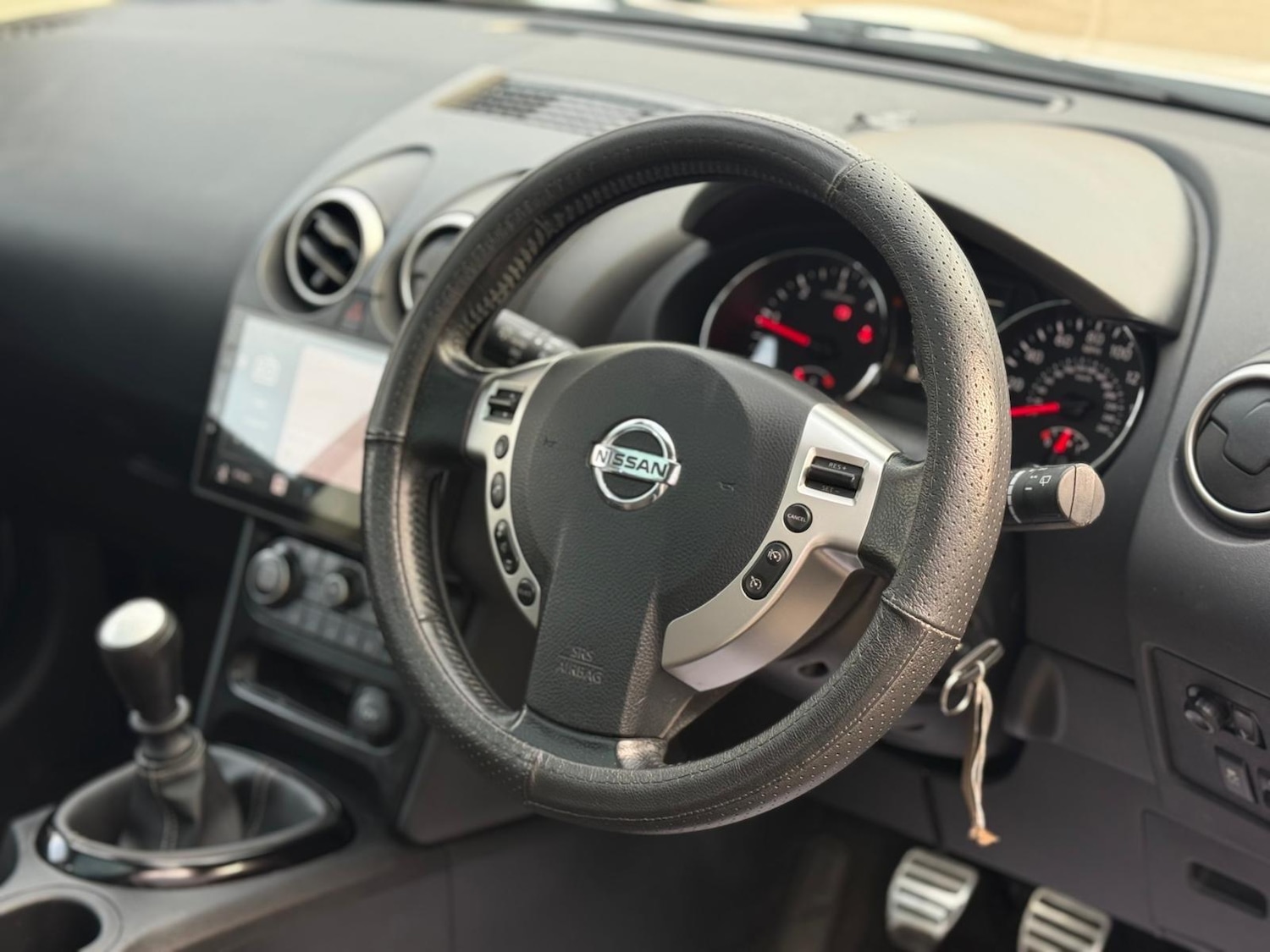 Used Nissan Qashqai+2 2013 for sale - 77074508: Photo 29