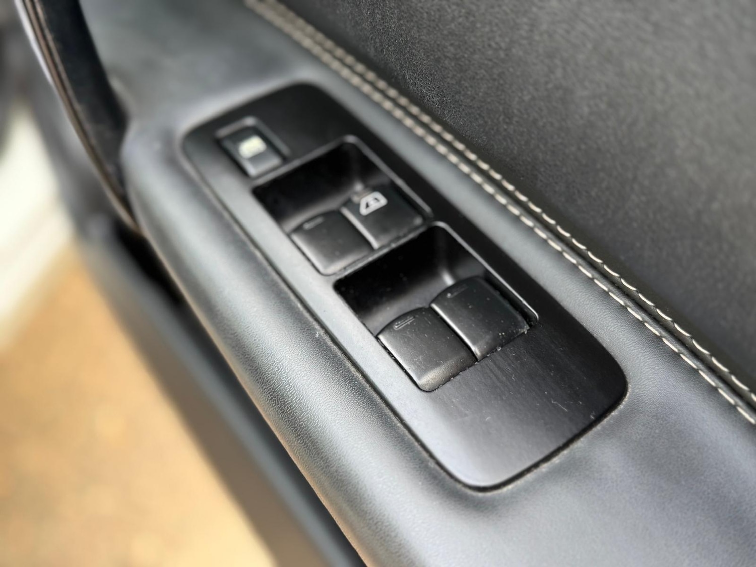 Used Nissan Qashqai+2 2013 for sale - 77074508: Photo 30