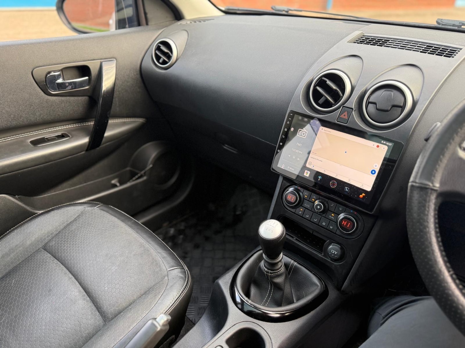 Used Nissan Qashqai+2 2013 for sale - 77074508: Photo 33