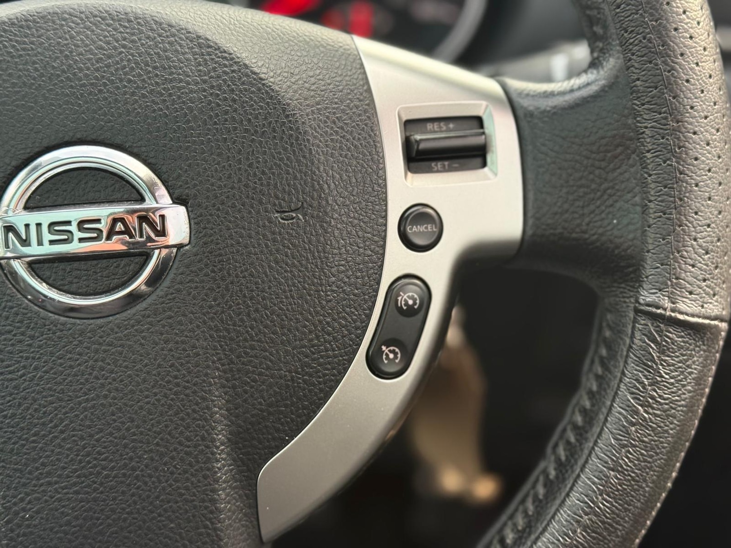 Used Nissan Qashqai+2 2013 for sale - 77074508: Photo 34