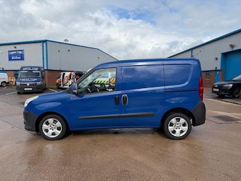 Used Fiat Doblo 2012 for sale - 78783949: Photo