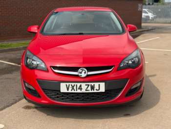2014 (14) - 1.7 CDTi ecoFLEX Excite Euro 5 5dr