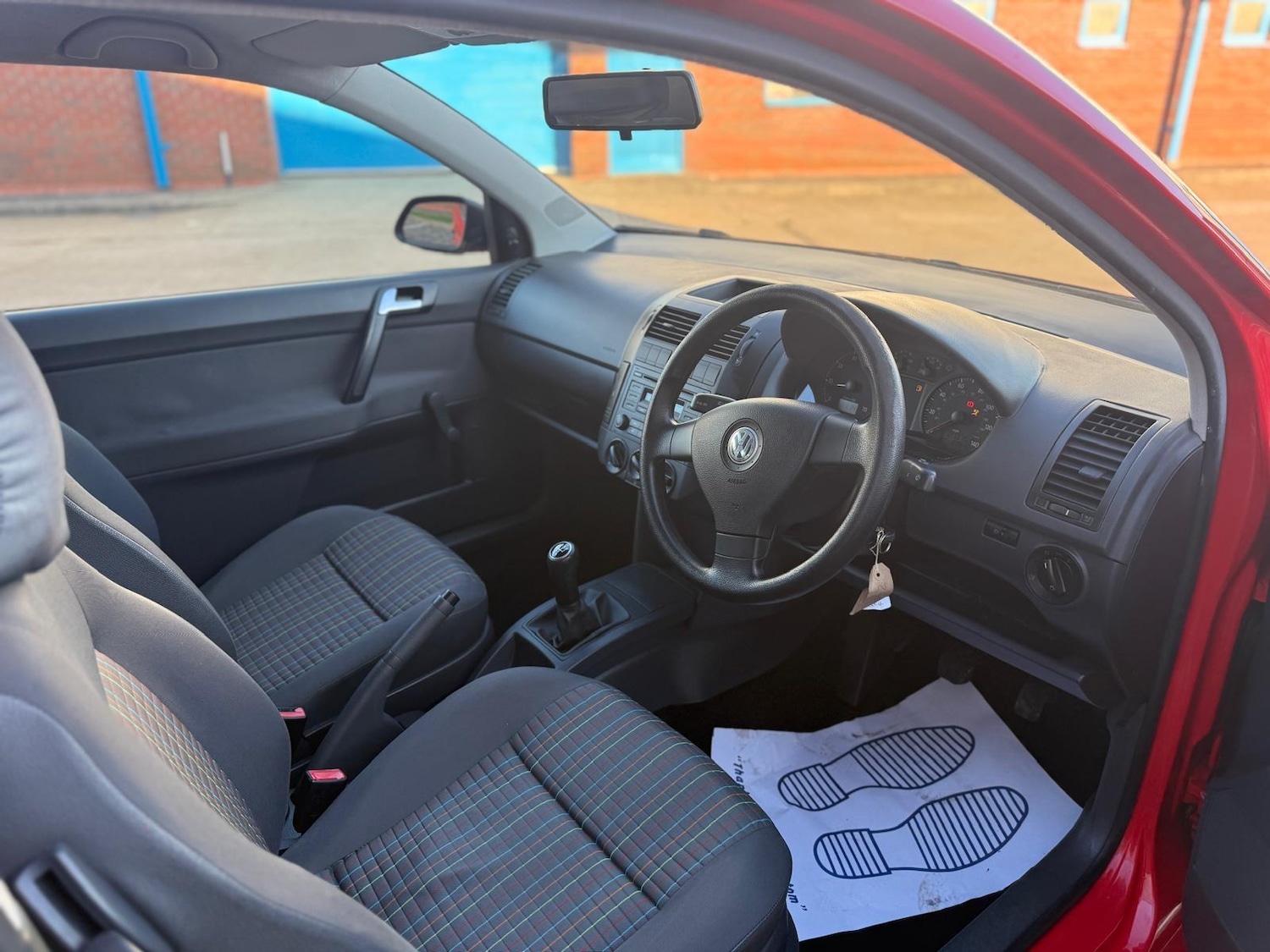 Used Volkswagen Polo 2009 for sale - 77082052: Photo 13