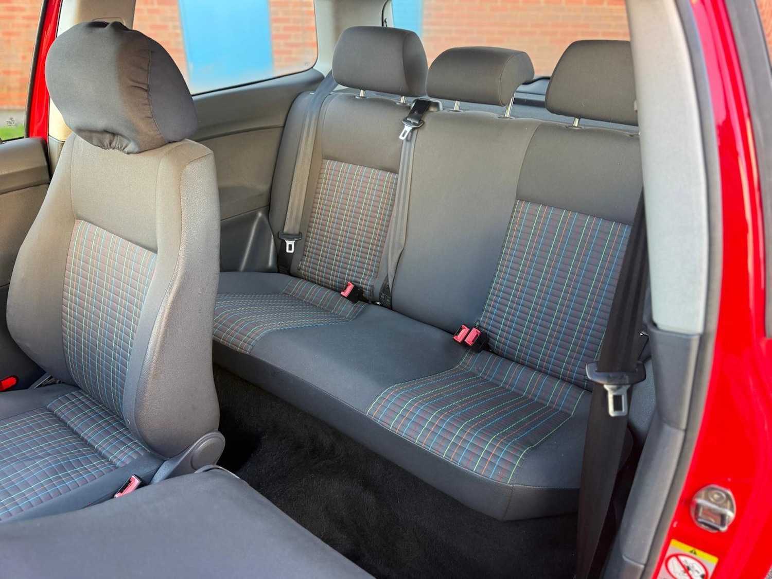 Used Volkswagen Polo 2009 for sale - 77082052: Photo 14