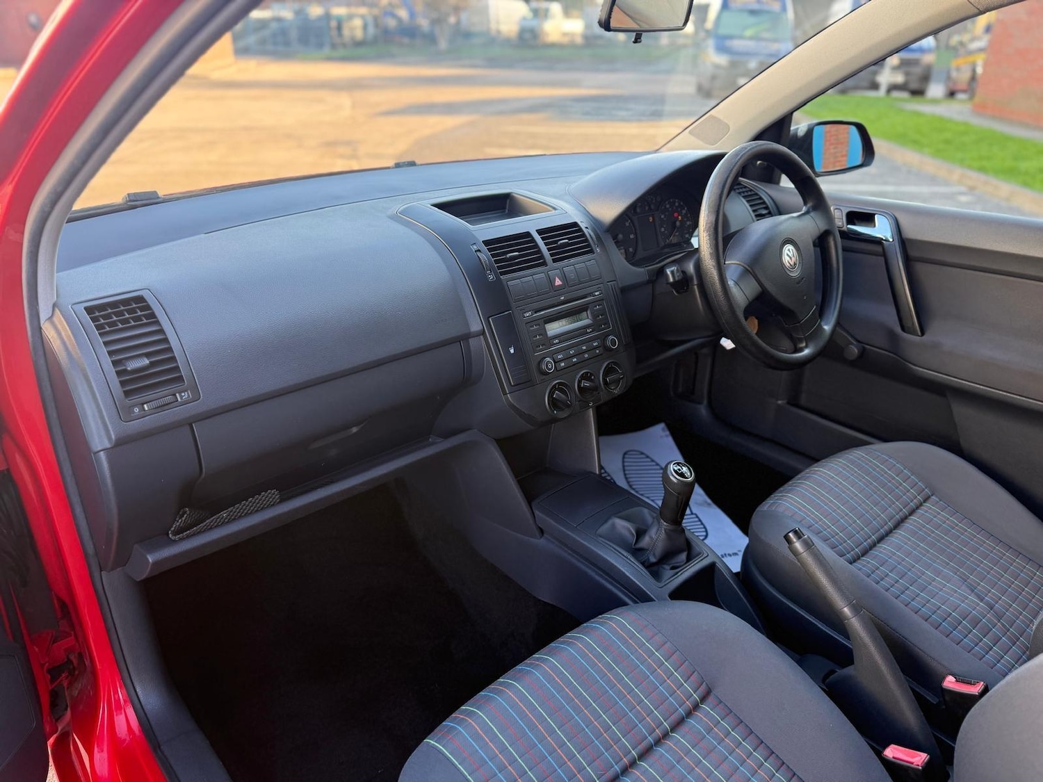 Used Volkswagen Polo 2009 for sale - 77082052: Photo 21