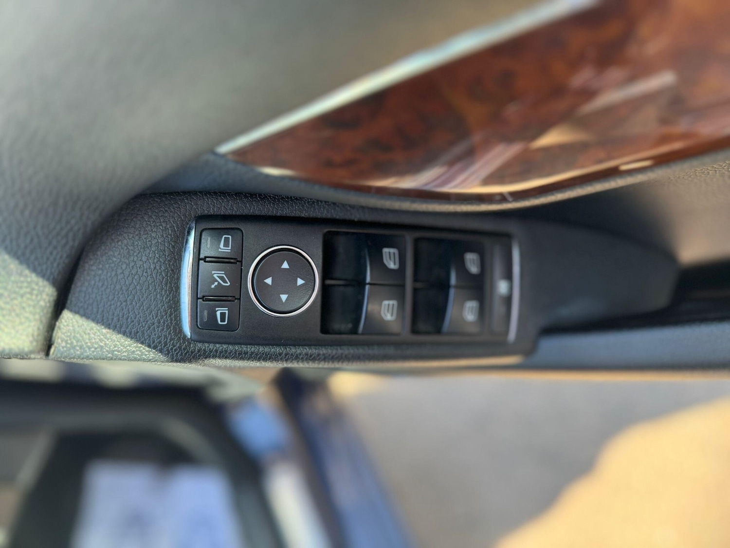 Used Mercedes-Benz C Class 2009 for sale - 77940391: Photo 18