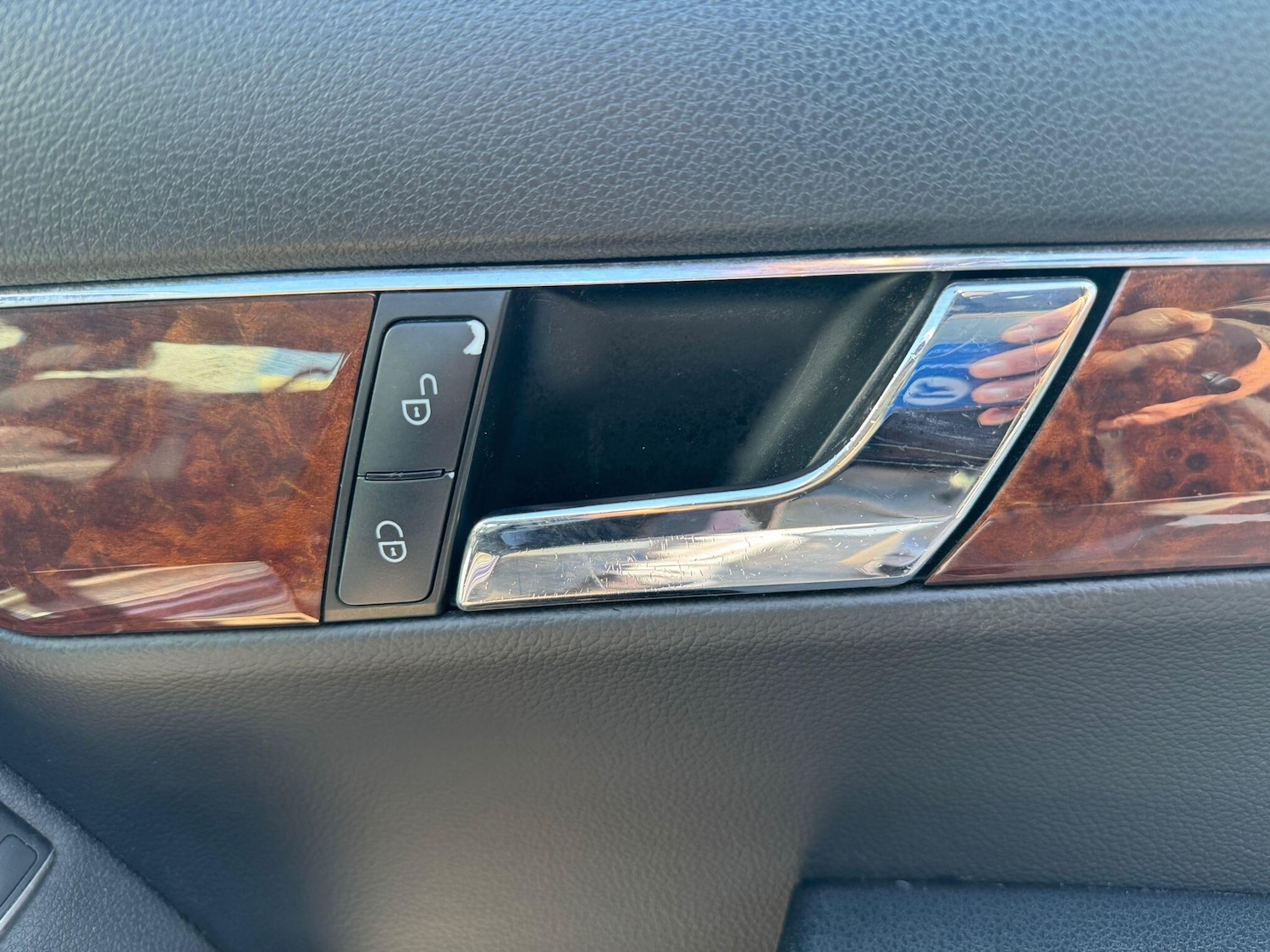 Used Mercedes-Benz C Class 2009 for sale - 77940391: Photo 19