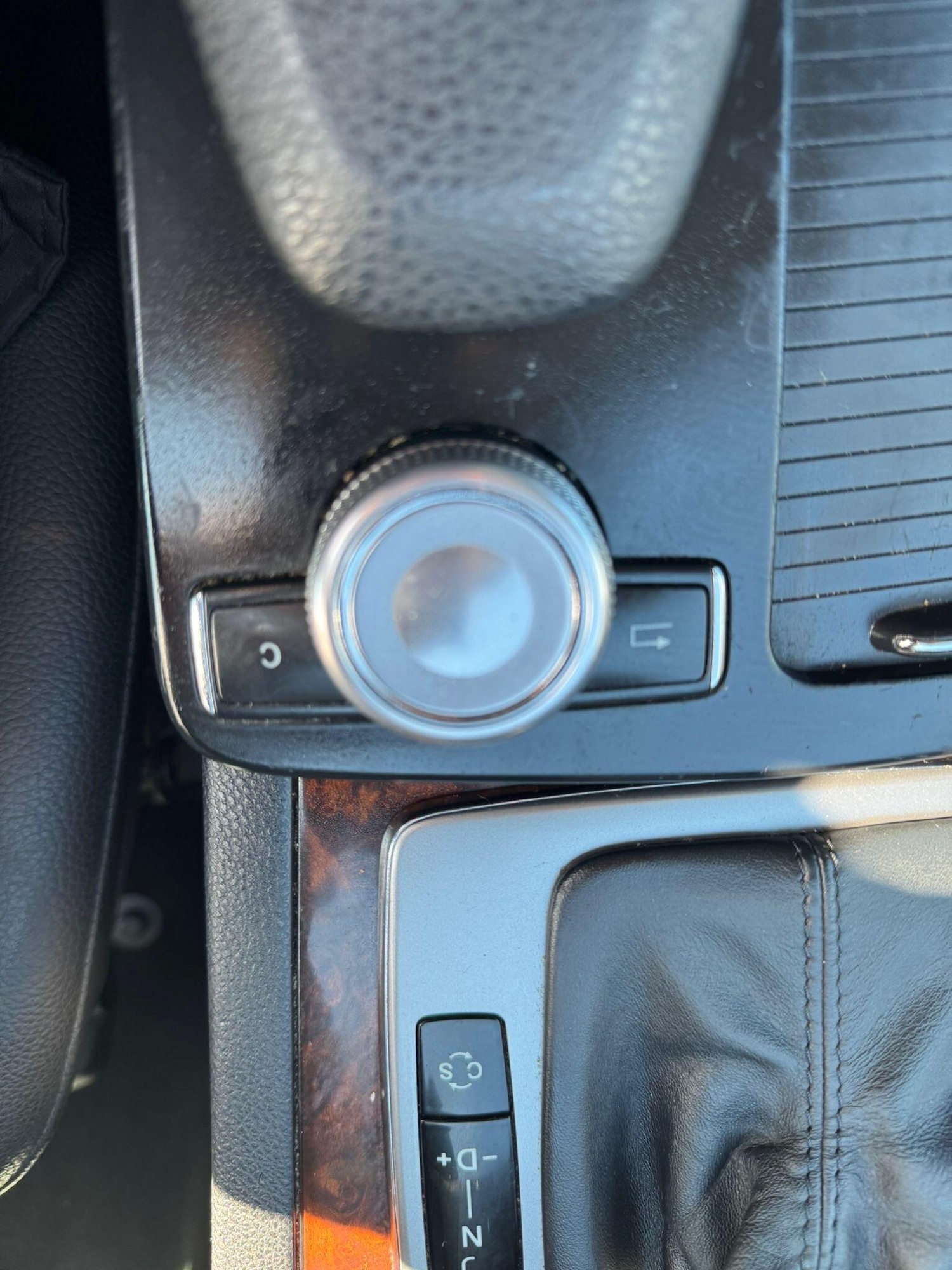 Used Mercedes-Benz C Class 2009 for sale - 77940391: Photo 22