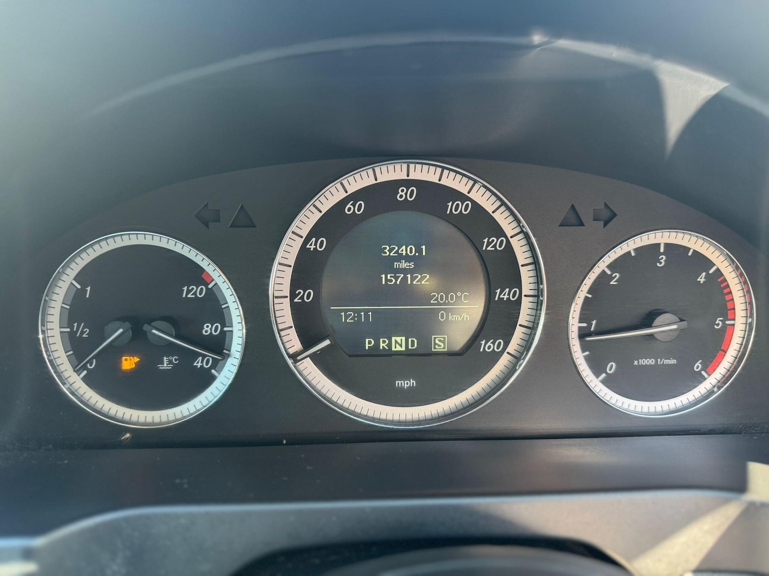 Used Mercedes-Benz C Class 2009 for sale - 77940391: Photo 25