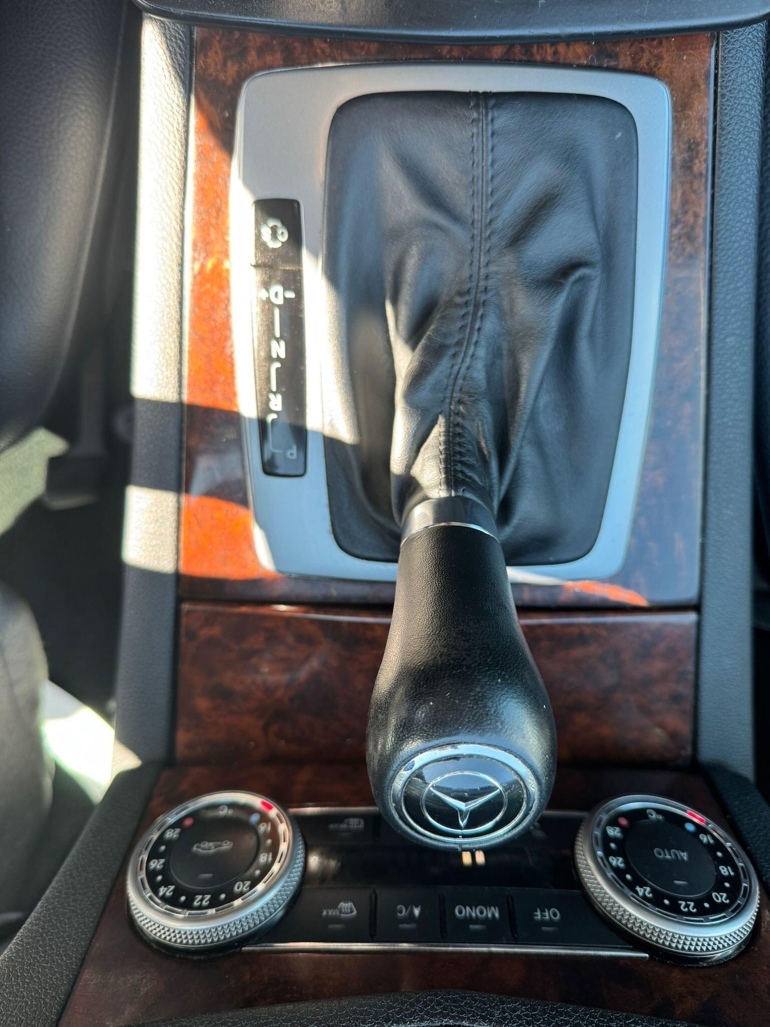 Used Mercedes-Benz C Class 2009 for sale - 77940391: Photo 30