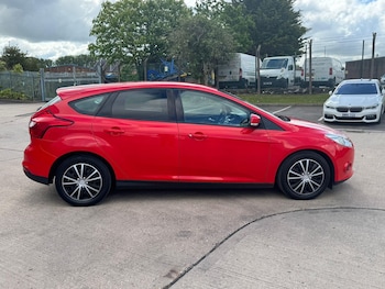 Used Ford Focus 2014 for sale - 78586414: Photo