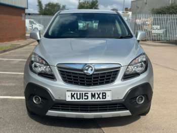 2015 (15) - 1.7 CDTi Exclusiv 5dr