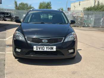 (10) - 1.6 CRDi 3 Sports Wagon Euro 4 5dr