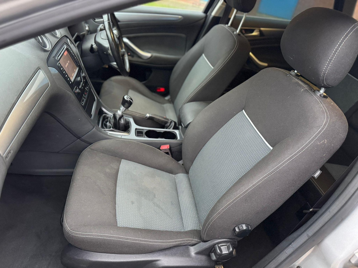 Used Ford Mondeo 2012 for sale - 77411843: Photo 13