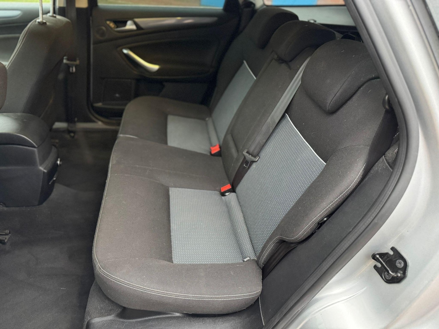 Used Ford Mondeo 2012 for sale - 77411843: Photo 14