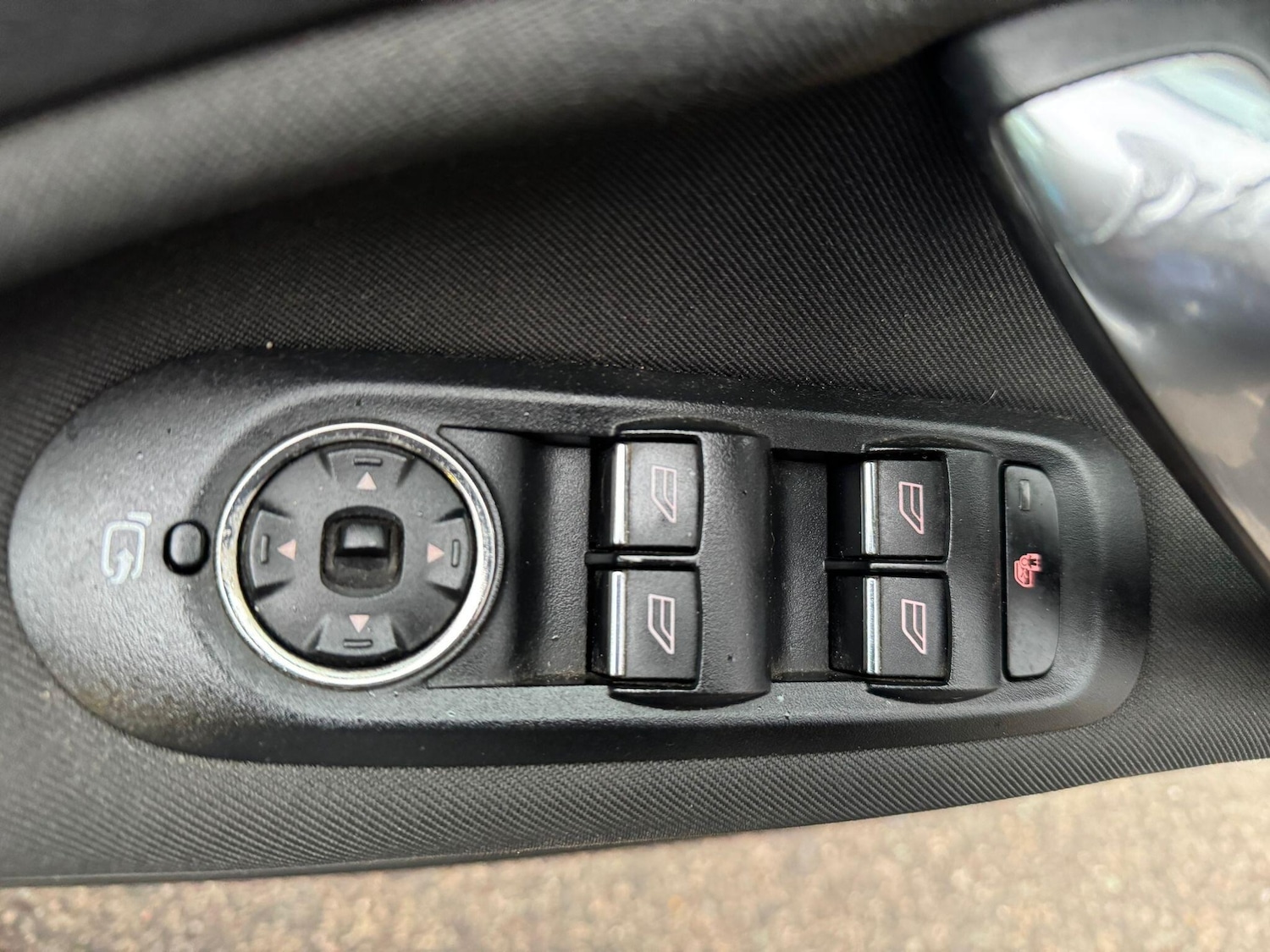 Used Ford Mondeo 2012 for sale - 77411843: Photo 17