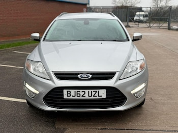 Used Ford Mondeo 2012 for sale - 77411843: Photo