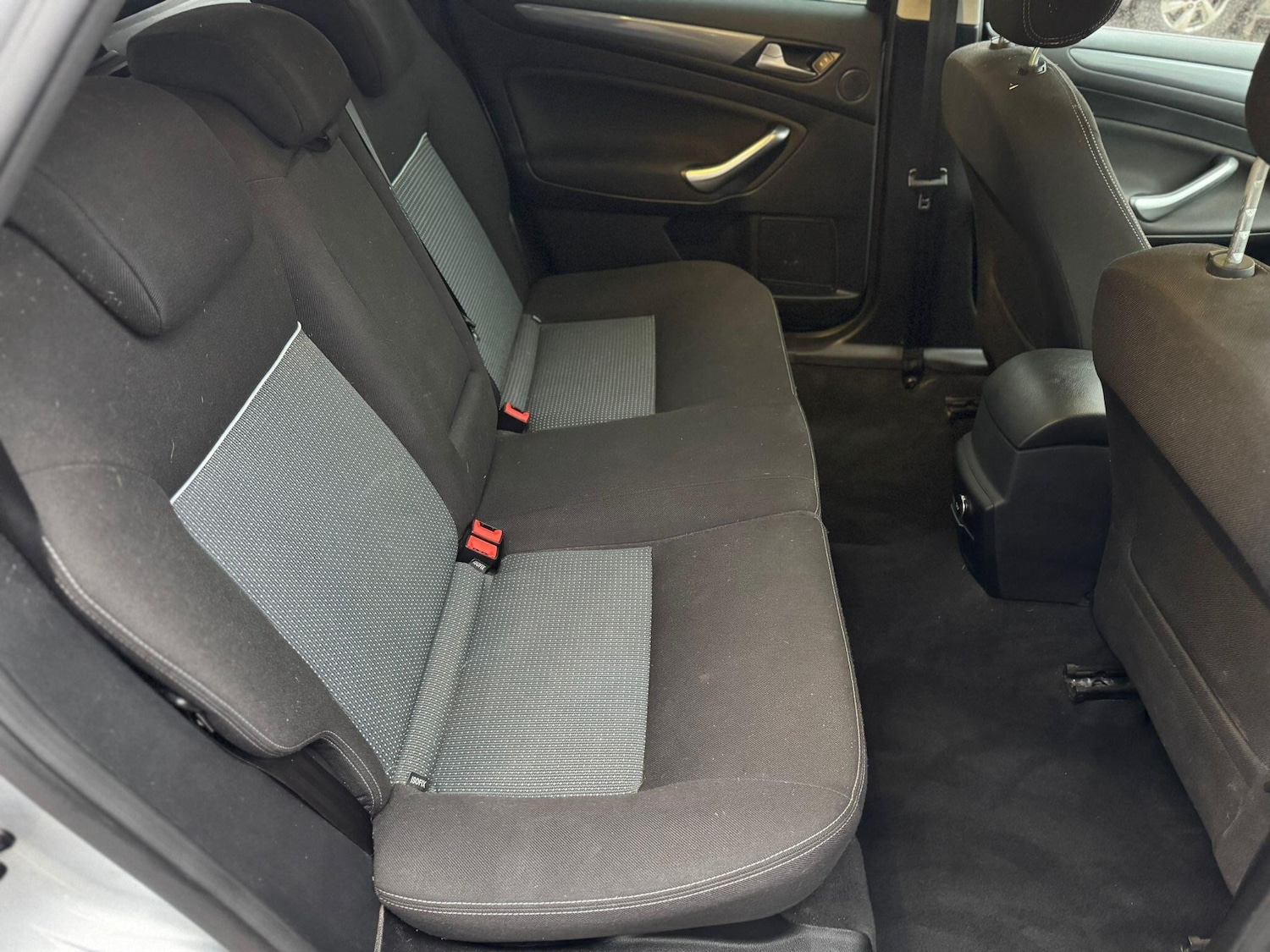 Used Ford Mondeo 2012 for sale - 77411843: Photo 20