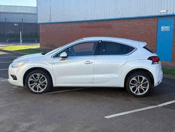Used Citroen DS4 2012 for sale - 76772149: Photo