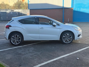 Used Citroen DS4 2012 for sale - 76772149: Photo
