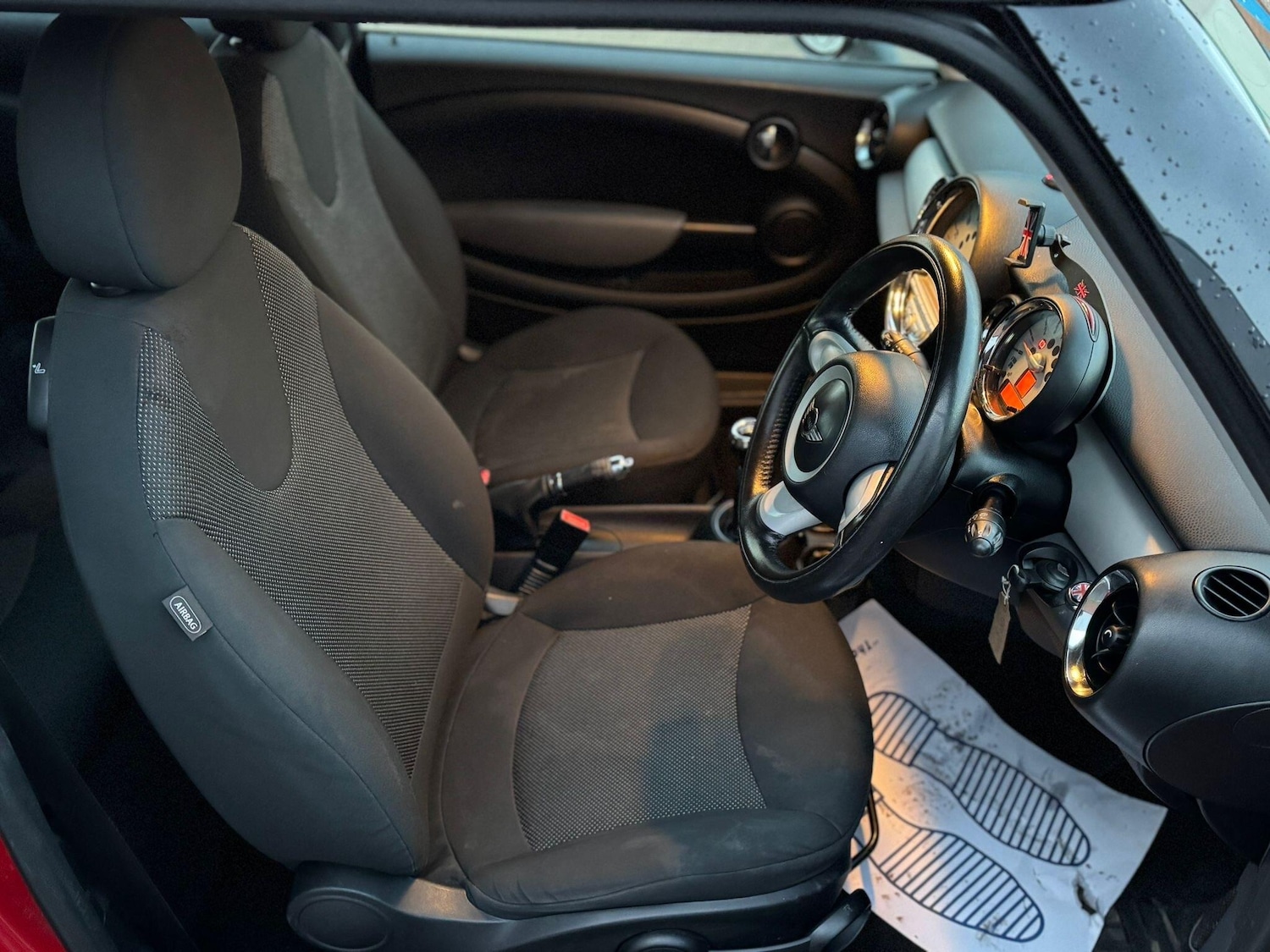 Used MINI Hatch 2009 for sale - 76752912: Photo 13