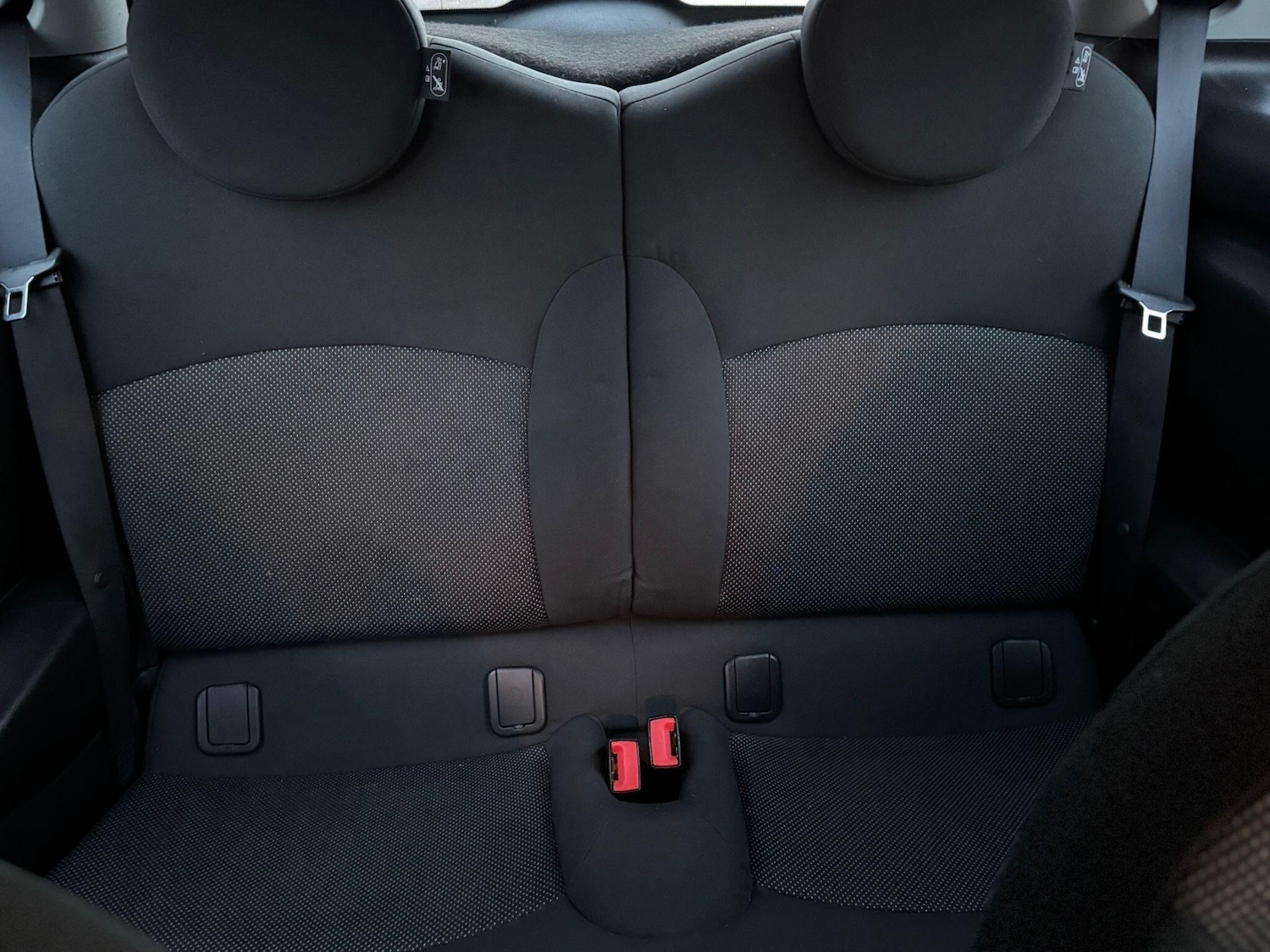 Used MINI Hatch 2009 for sale - 76752912: Photo 14