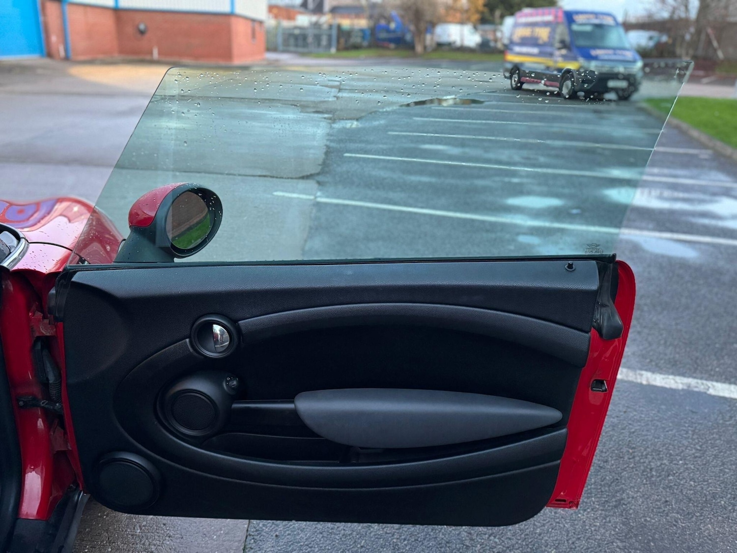 Used MINI Hatch 2009 for sale - 76752912: Photo 16