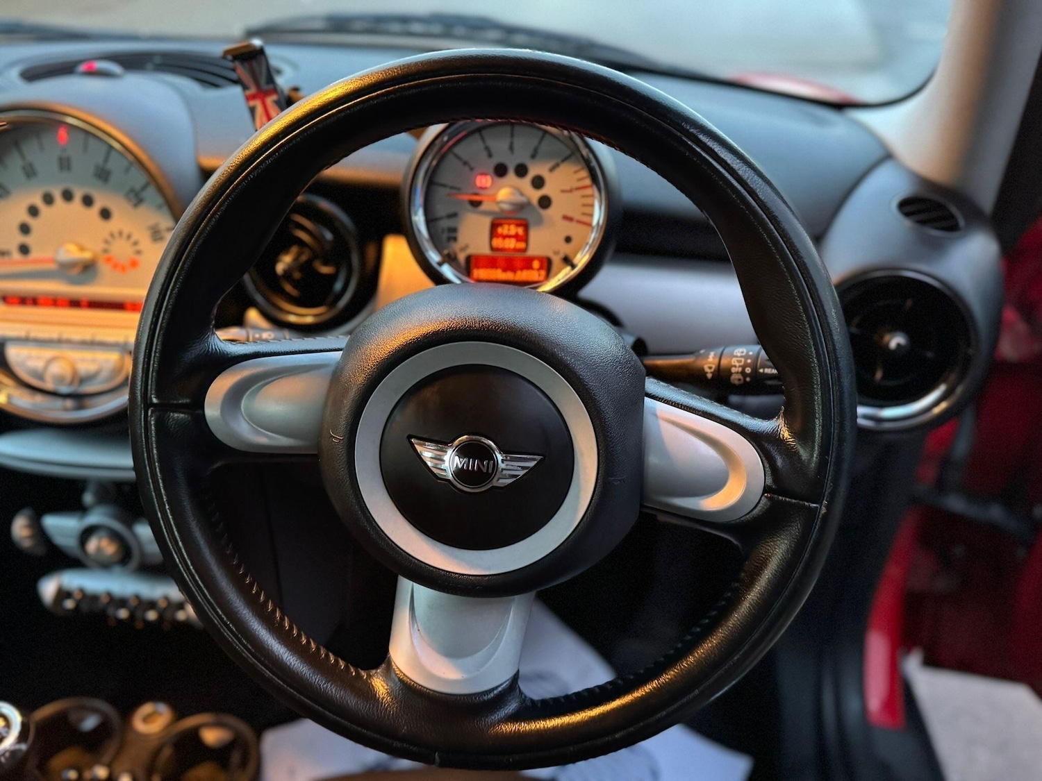 Used MINI Hatch 2009 for sale - 76752912: Photo 17