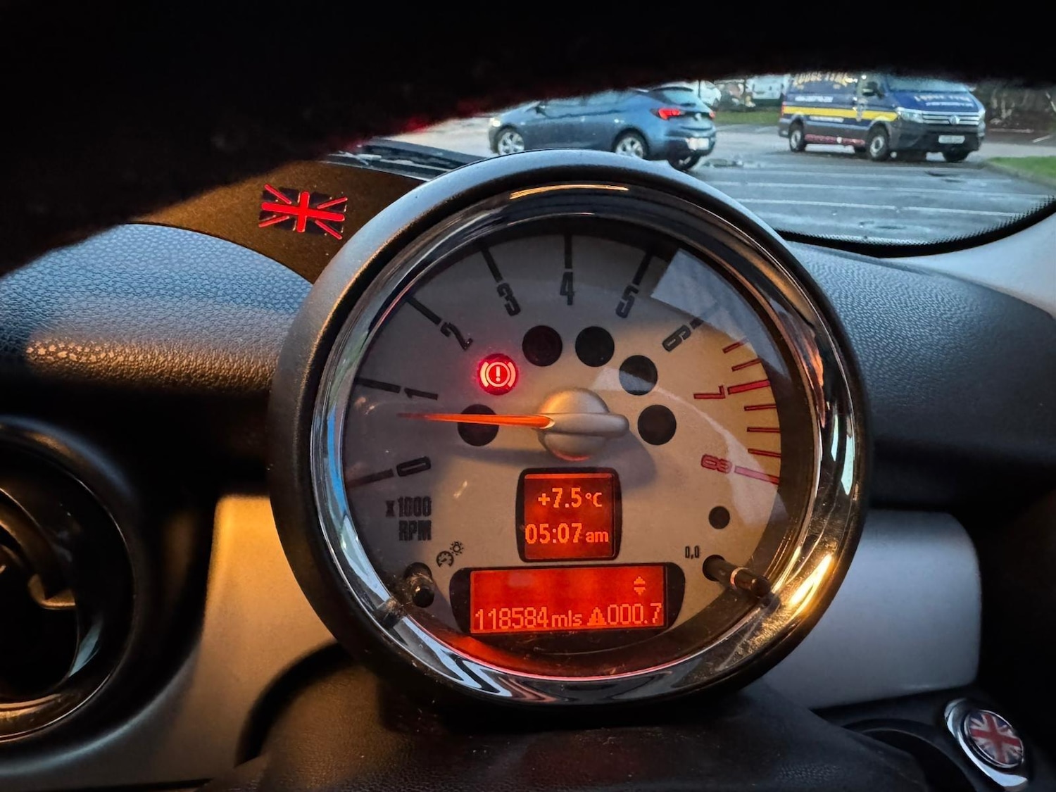 Used MINI Hatch 2009 for sale - 76752912: Photo 19