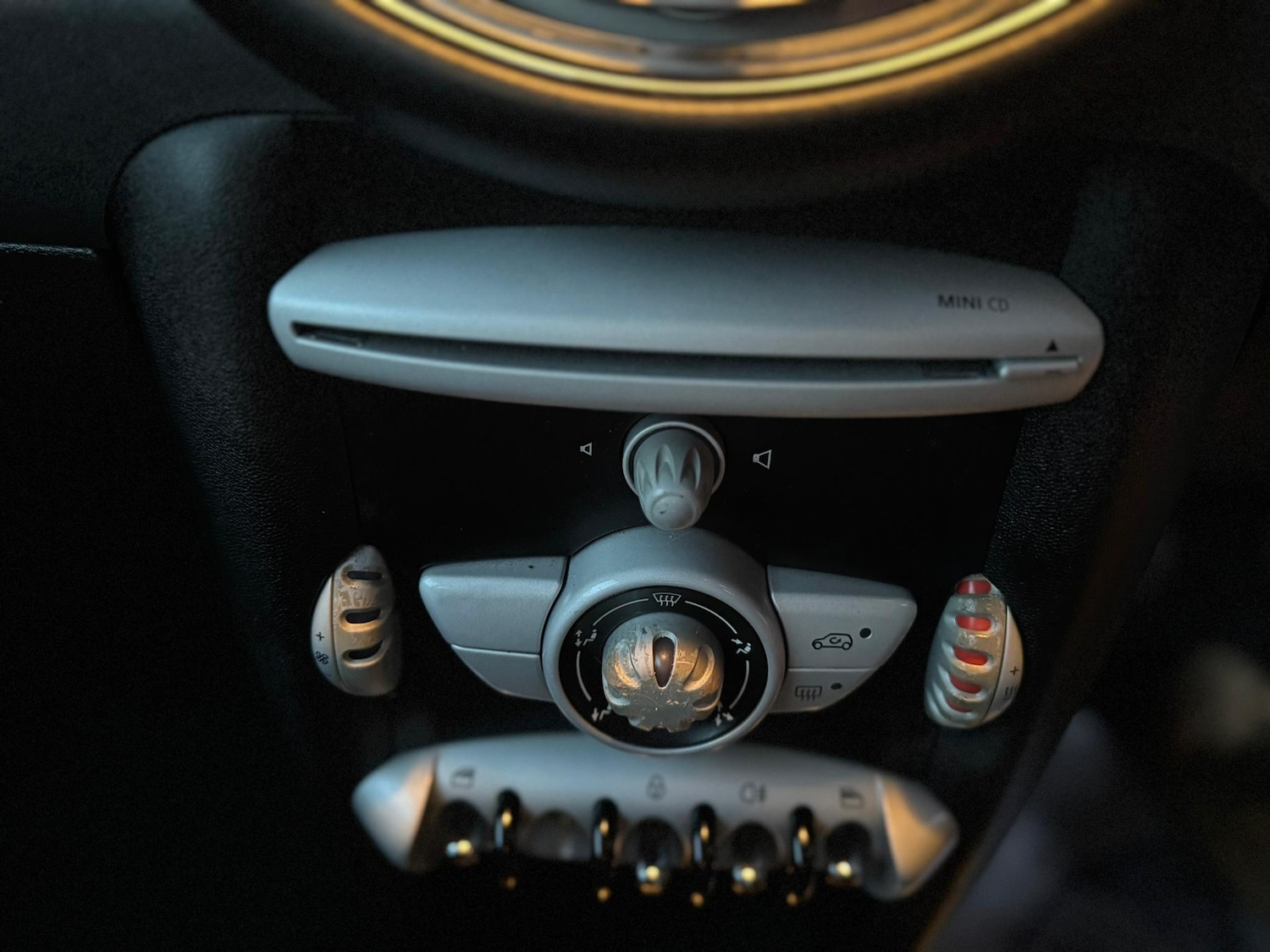 Used MINI Hatch 2009 for sale - 76752912: Photo 20