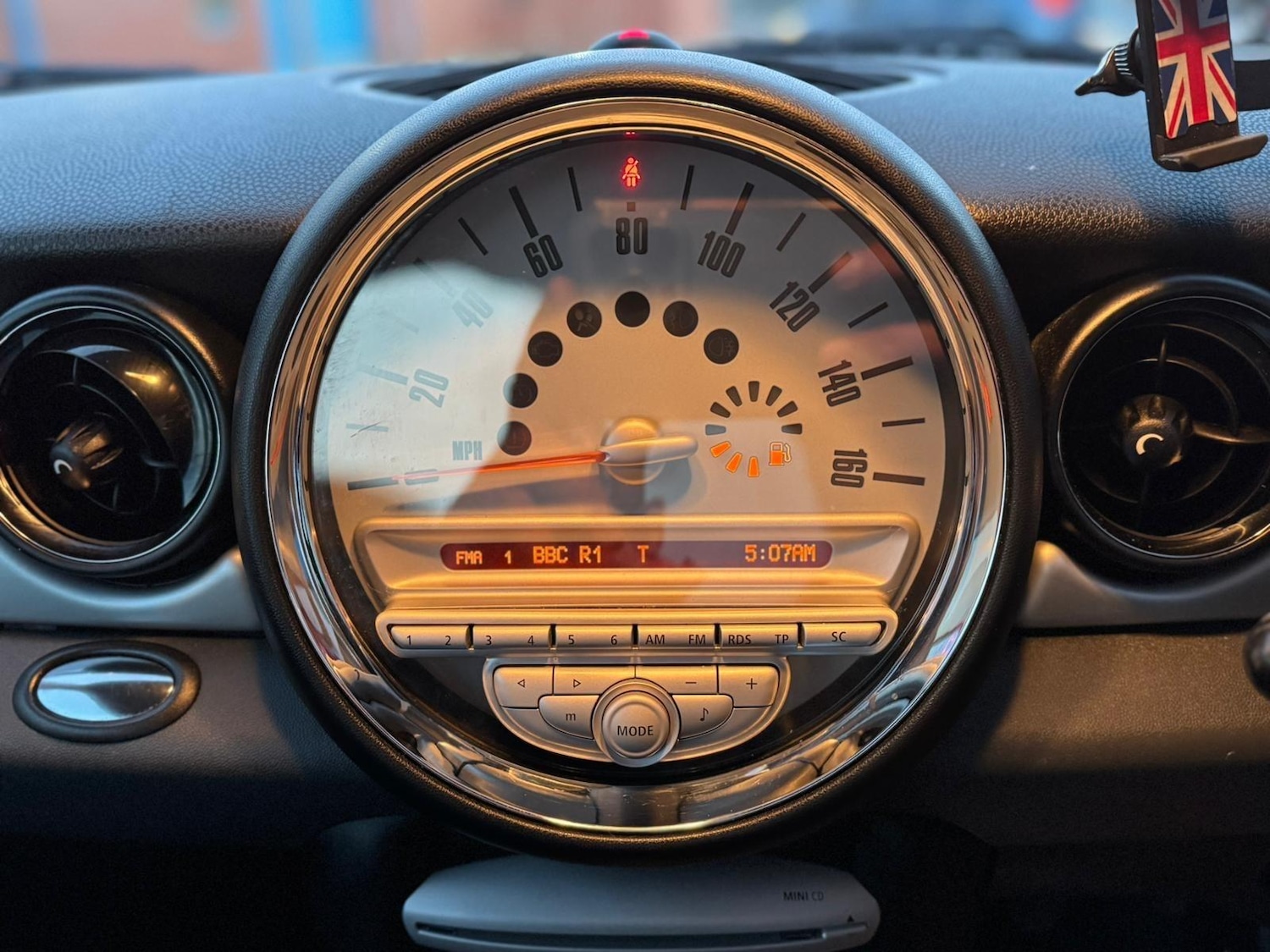 Used MINI Hatch 2009 for sale - 76752912: Photo 24