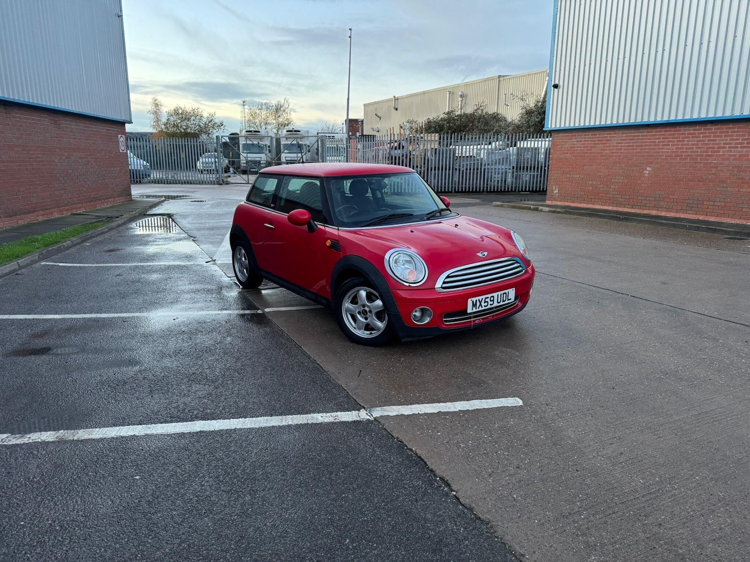 Used MINI Hatch 2009 for sale - 76752912: Photo 7