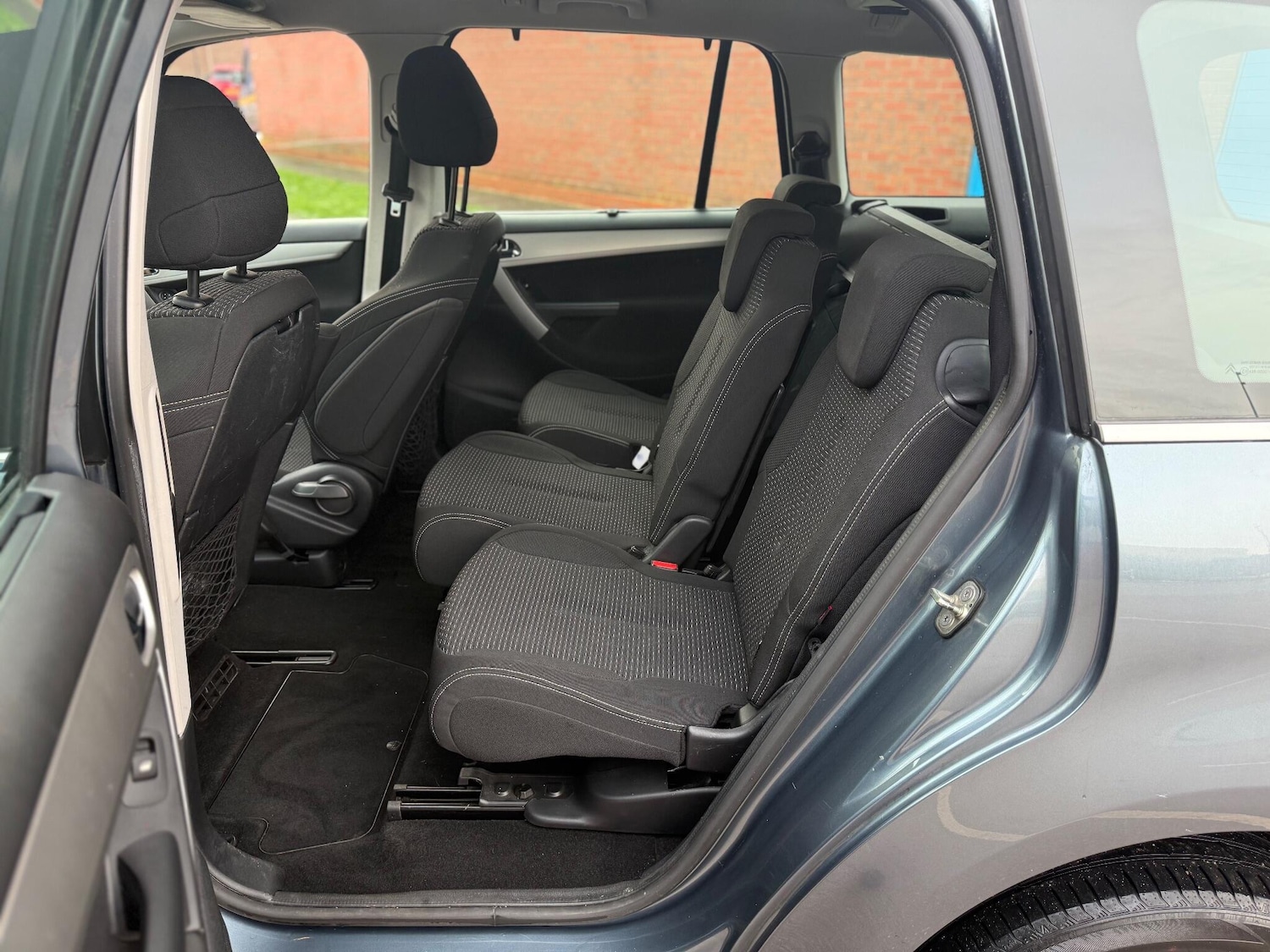 Used Citroen C4 Grand Picasso 2012 for sale - 77120007: Photo 17