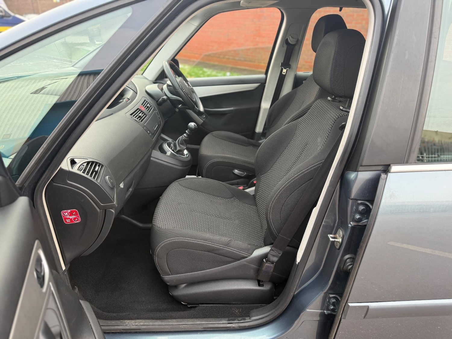 Used Citroen C4 Grand Picasso 2012 for sale - 77120007: Photo 19