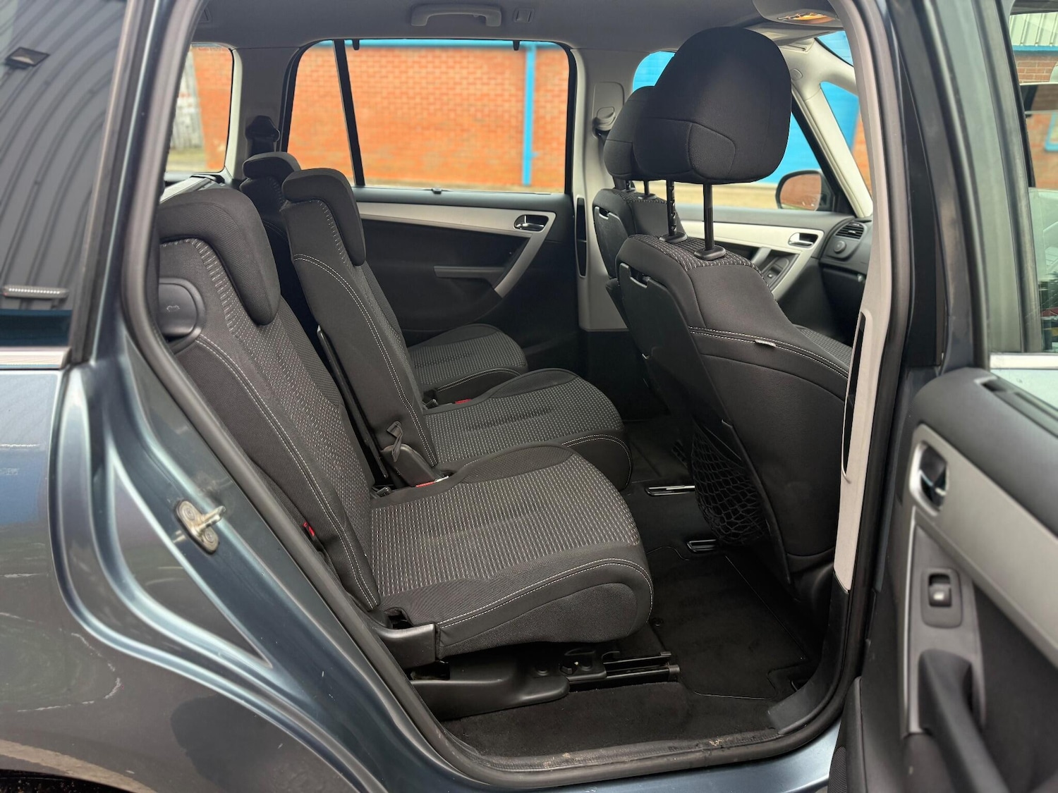 Used Citroen C4 Grand Picasso 2012 for sale - 77120007: Photo 20