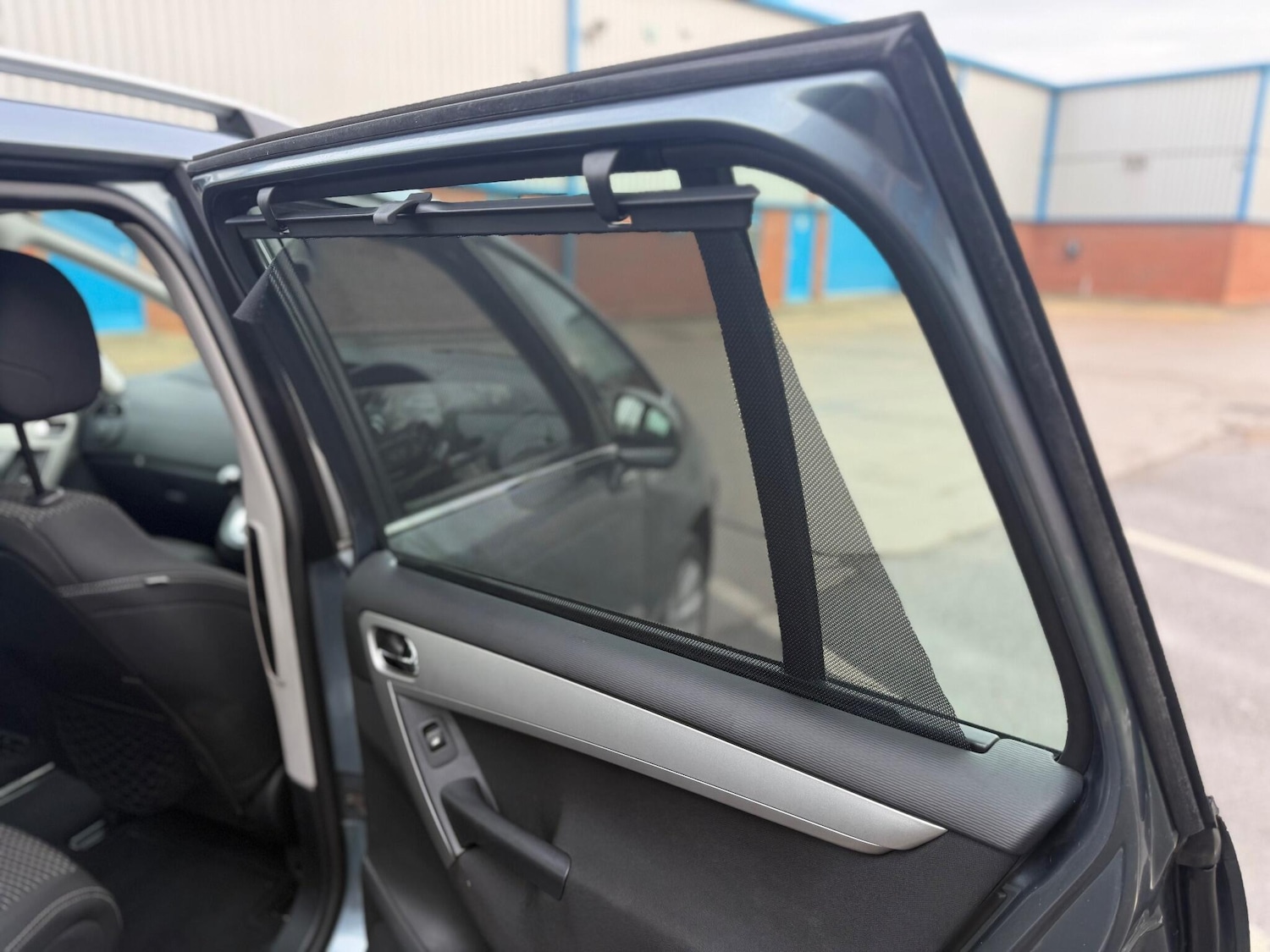 Used Citroen C4 Grand Picasso 2012 for sale - 77120007: Photo 21