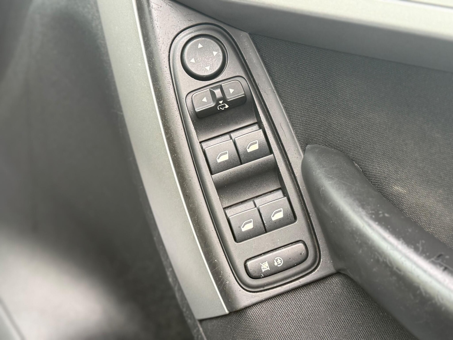 Used Citroen C4 Grand Picasso 2012 for sale - 77120007: Photo 24