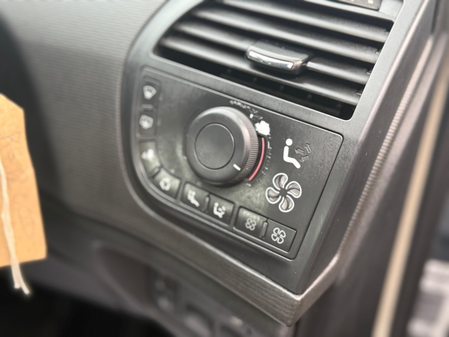 Used Citroen C4 Grand Picasso 2012 for sale - 77120007: Photo 25