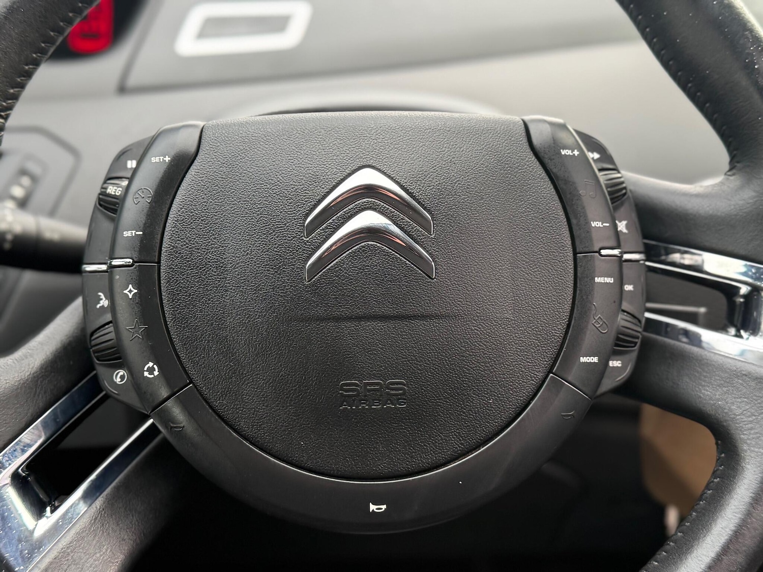 Used Citroen C4 Grand Picasso 2012 for sale - 77120007: Photo 27