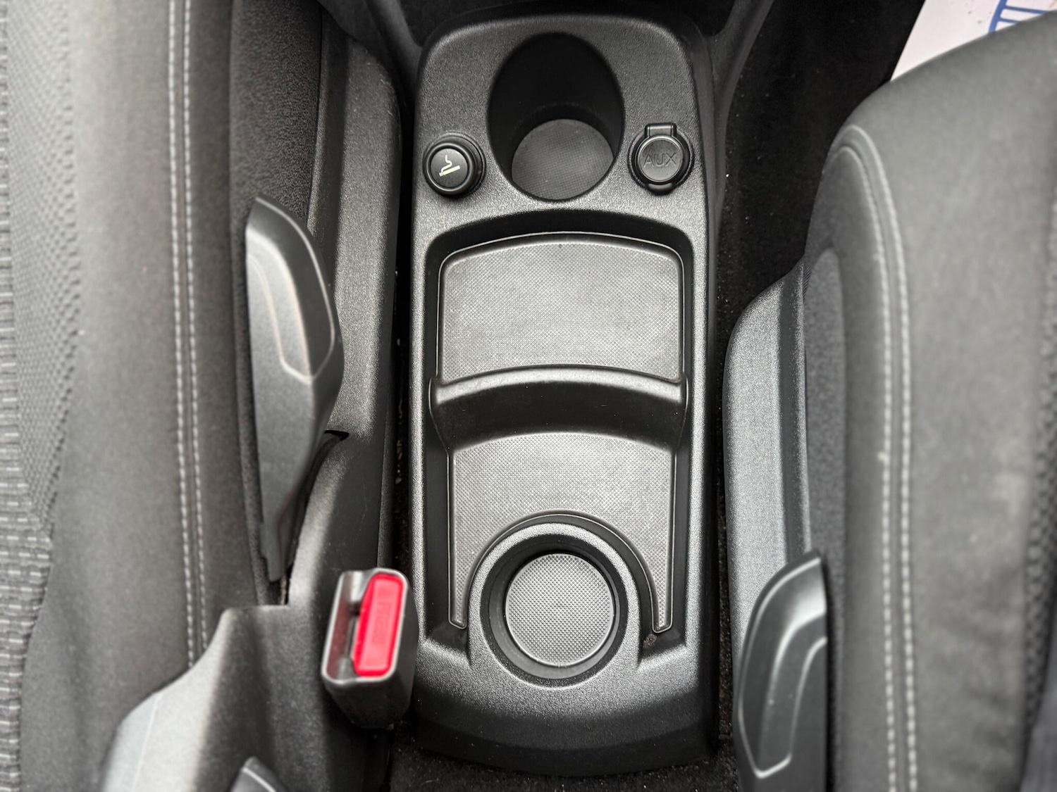 Used Citroen C4 Grand Picasso 2012 for sale - 77120007: Photo 32