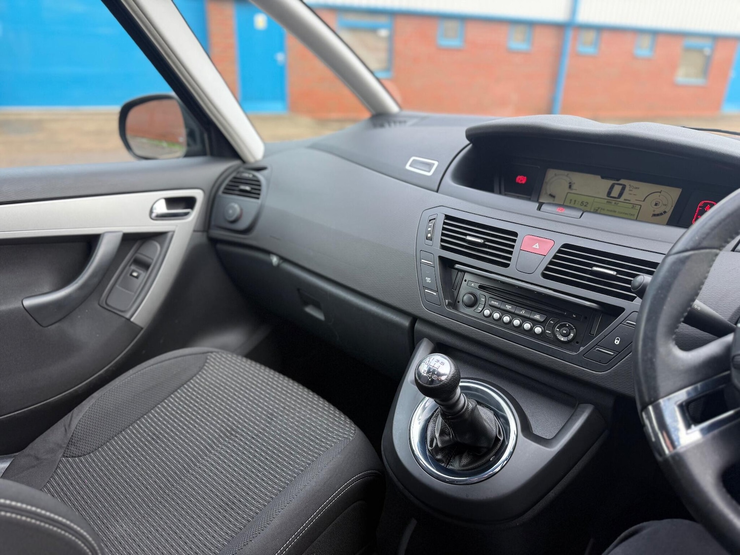 Used Citroen C4 Grand Picasso 2012 for sale - 77120007: Photo 33